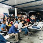 Cotia realiza 1ª reunião de revisão do Plano Diretor e da Lei de Uso e Ocupação de Solo