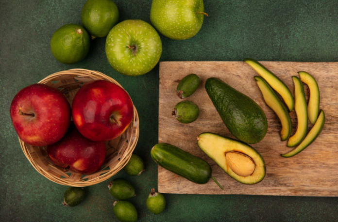 Alimentos poderosos para cuidar da pele no verão