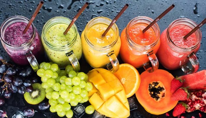 Detox pos Carnaval 2
