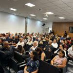 CIESP Cotia promove network sustentável em encontros bimestrais