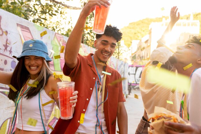 HIDRATACAO CARNAVAL
