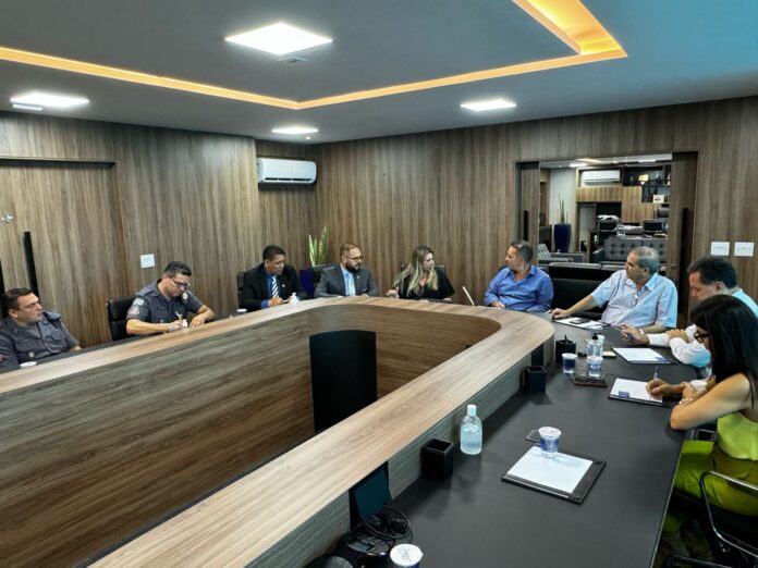 Reunião Segurança Pública_delegados e PM_ (3)