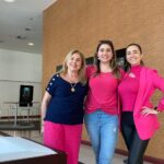 Clinica MedViana promove ação especial no mês da mulher