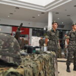 Militares do Exército ganham homenagem em exposição gratuita na Granja Viana