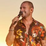 Diogo Nogueira é a atração do próximo Esquenta Thermas