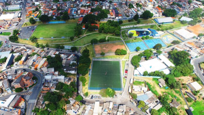 Parque do Planalto