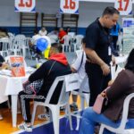 Mutirão do Emprego de Cotia atendeu 2.900 pessoas