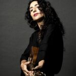 Marisa Monte celebra 90 anos da USP com show gratuito