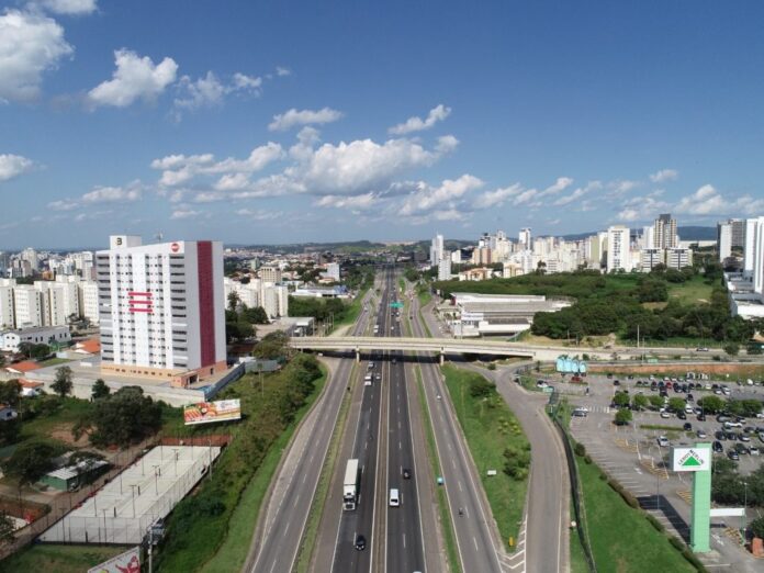 Raposo Tavares receberá melhorias