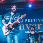 Músico de Embu das Artes fará tributo a Eric Clapton no Open Mall The Square