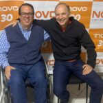 Convenção confirma Fernando Confiança candidato a prefeito de Cotia pelo Partido Novo