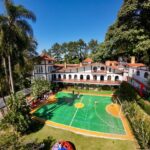 Escola Pitangueiras: a escola com a cara da Granja