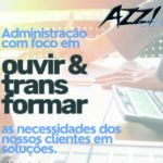 Azzi Administração de Condomínios