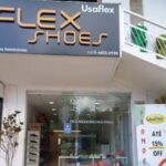 Flexshoes Usaflex