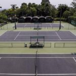 PlayTennis Granja Viana