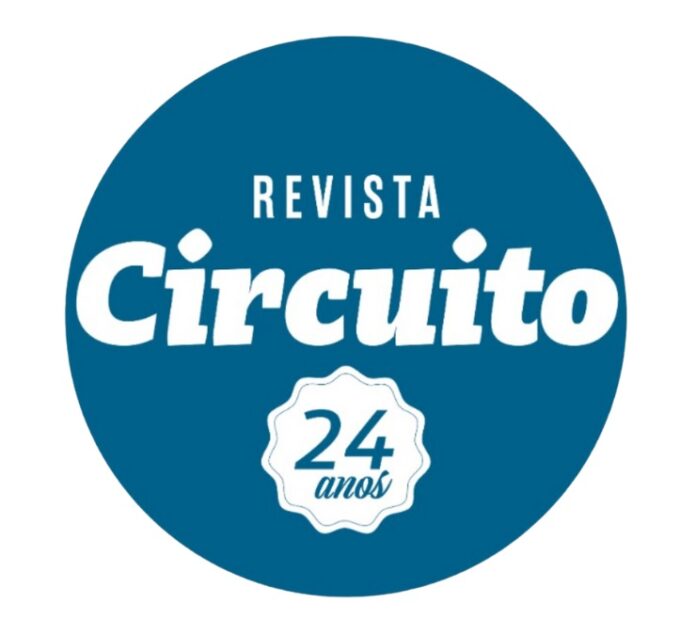 CC 24 REVISTA CIRCUITO