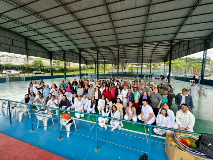 Grupo da Dor (2)
