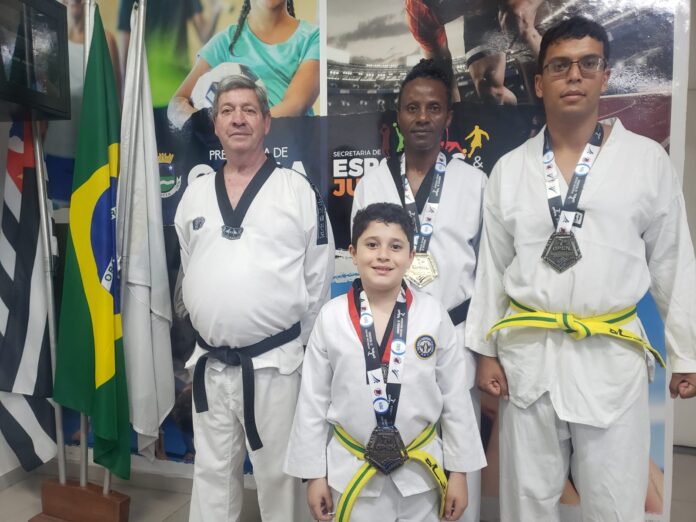Open Internacional de Taekwondo (5)