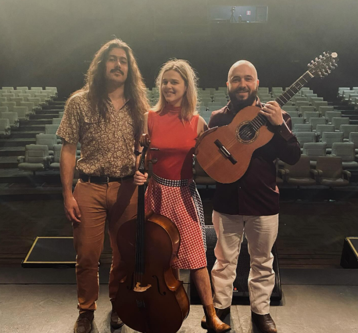 Trio Trincheira