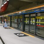 Extensão da Linha 4-Amarela recebe Licença Ambiental Prévia