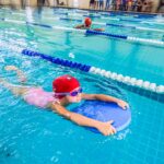 Com oito piscinas cobertas e aquecidas, Santana de Parnaíba é referência em esportes aquáticos