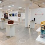 34º Salão Bunkyo de Arte Contemporânea ganha visita virtual gratuita em 3D
