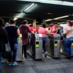 Trens e metrô terão nova tarifa a partir de 6 de janeiro