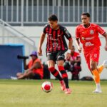 Estádio Municipal de Santana de Parnaíba sedia jogos da Copa São Paulo de Futebol Júnior 2025