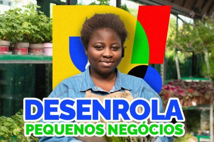 Desenrola