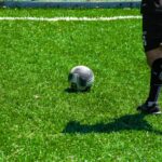 Cotia tem peneira de futebol para Jogos da Juventude