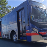 Transporte: Cotia e região recebem novos ônibus nas linhas intermunicipais