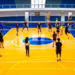 Cotia tem inscrições abertas para diversas modalidades esportivas