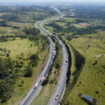 CCR Sorocabana prevê que seu trecho Raposo Tavares (SP270) receba 232 mil veículos no feriado do Dia do Trabalho