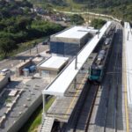 Governo de SP entrega Estação Ambuitá da Linha 8-Diamante em Itapevi