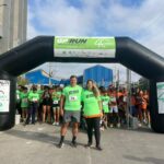 GP Run 40 anos reúne esporte, comunidade e solidariedade em Vargem Grande Paulista