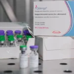 Cotia começa a aplicar a vacina contra a dengue em jovens de 10 a 14 anos de idade