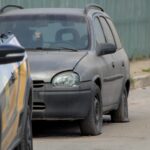 Operação Limpa Trecho em Cotia