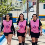 FutDelas: Ginásio de Esportes de Cotia vai sediar competição feminina de futsal