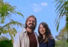Leo & Evelin: vida, pets e novos caminhos na Granja Viana