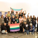 Cotia realizou a 1ª Conferência Livre LGBTQIAPN+ ‘Enfrentando a Violência’