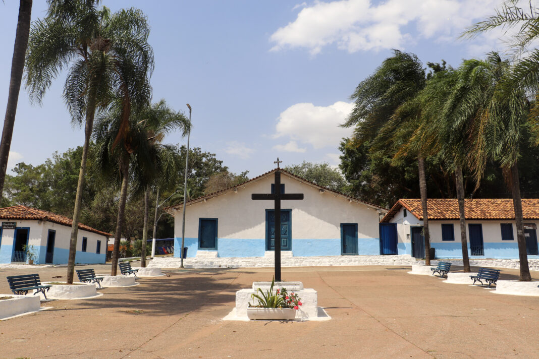 Aldeia
