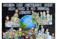 ONU abre inscrições para concurso de cartazes para o Dia Mundial da Alimentação 2025