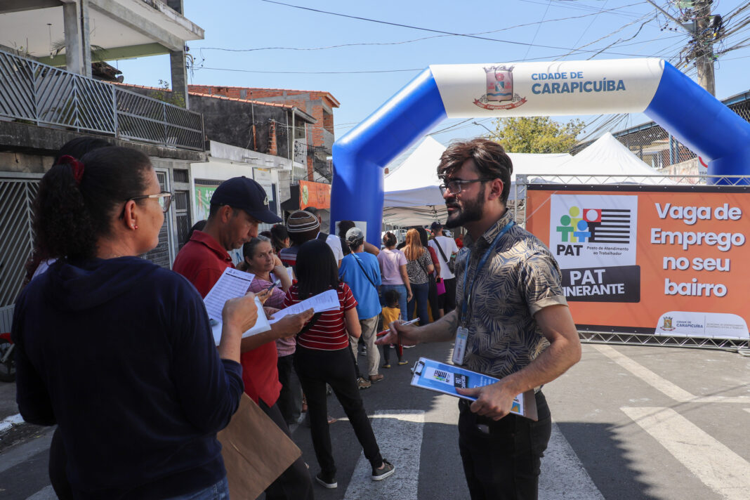 PAT Itinerante