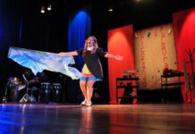 Raposo Shopping traz histórias mágicas neste novembro