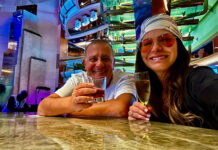 Companheiros de Vida e Viagem