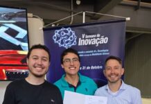 Estudantes da Fatec Cotia recebem reconhecimento inédito da presidência da CPTM