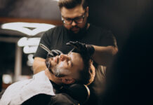 Barbearia é o novo curso do Projeto ‘Beleza que Transforma’
