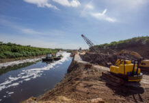 Governo de SP realiza audiências públicas na terça (28) e quarta-feira (29) sobre projeto de desassoreamento dos rios Tietê e Pinheiros