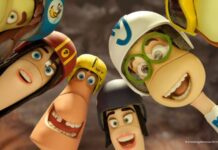 Biblioteca Batista Cepelos terá sessões de cinema Pontos MIS