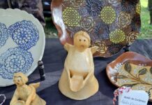 Domingo pós-feriado também tem EcoFeira Granja Viana